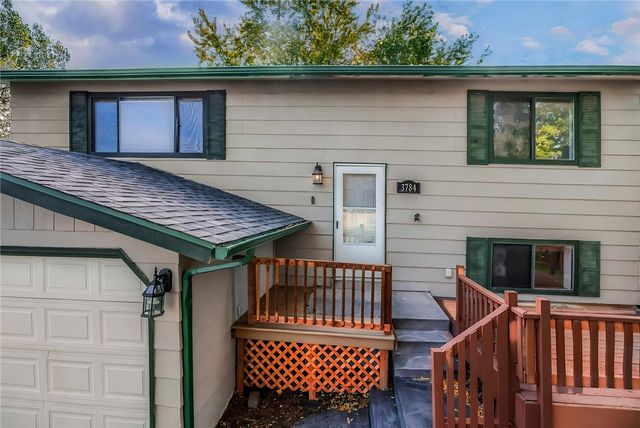 3784 Stillwater Drive, Billings, MT 59102