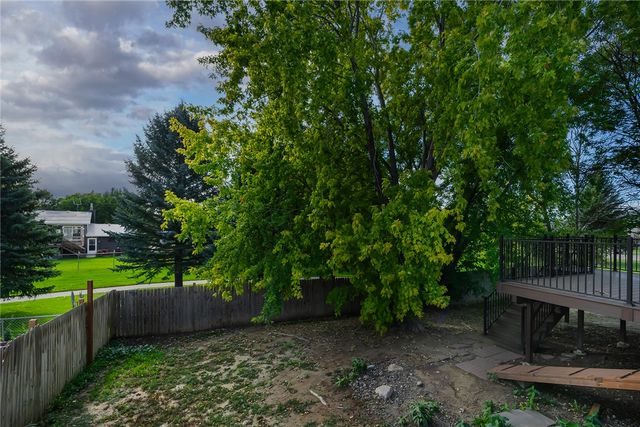 3784 Stillwater Drive, Billings, MT 59102