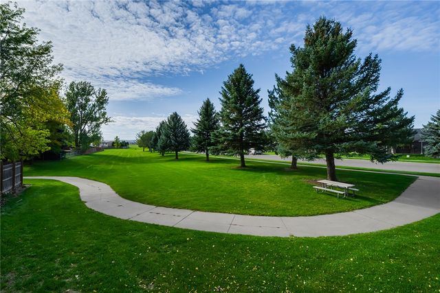 3784 Stillwater Drive, Billings, MT 59102