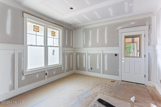 48 Glasgow Drive, Pinehurst, NC 28374