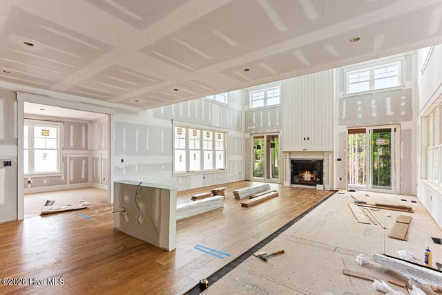 48 Glasgow Drive, Pinehurst, NC 28374