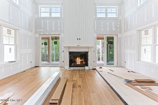 48 Glasgow Drive, Pinehurst, NC 28374