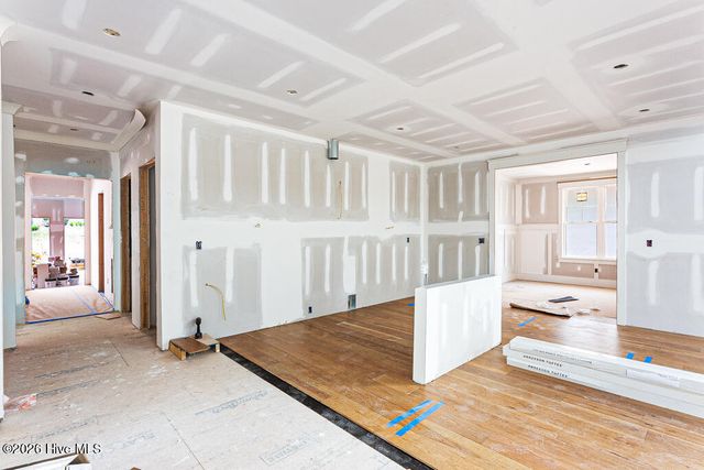 48 Glasgow Drive, Pinehurst, NC 28374