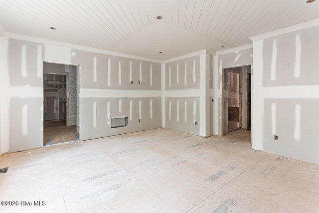 48 Glasgow Drive, Pinehurst, NC 28374