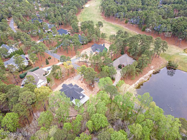 48 Glasgow Drive, Pinehurst, NC 28374
