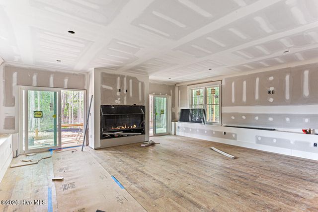 48 Glasgow Drive, Pinehurst, NC 28374