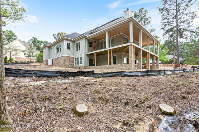 48 Glasgow Drive, Pinehurst, NC 28374