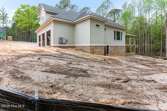 48 Glasgow Drive, Pinehurst, NC 28374