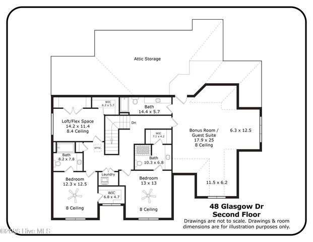 48 Glasgow Drive, Pinehurst, NC 28374