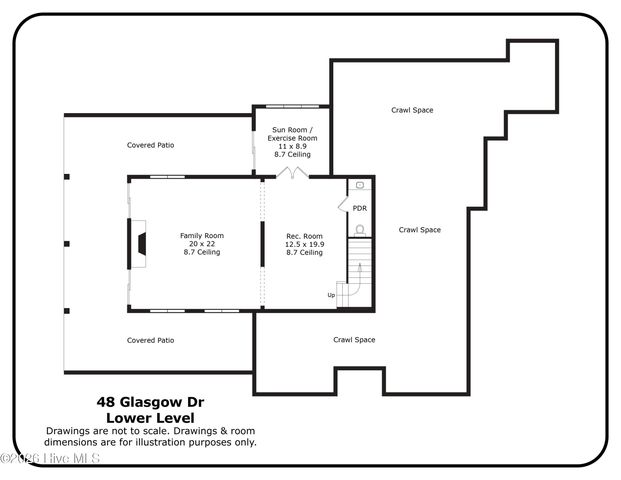 48 Glasgow Drive, Pinehurst, NC 28374