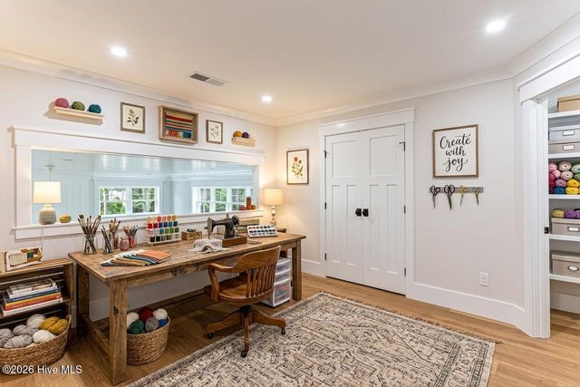 48 Glasgow Drive, Pinehurst, NC 28374