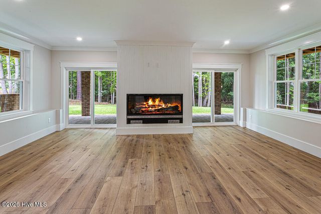 48 Glasgow Drive, Pinehurst, NC 28374