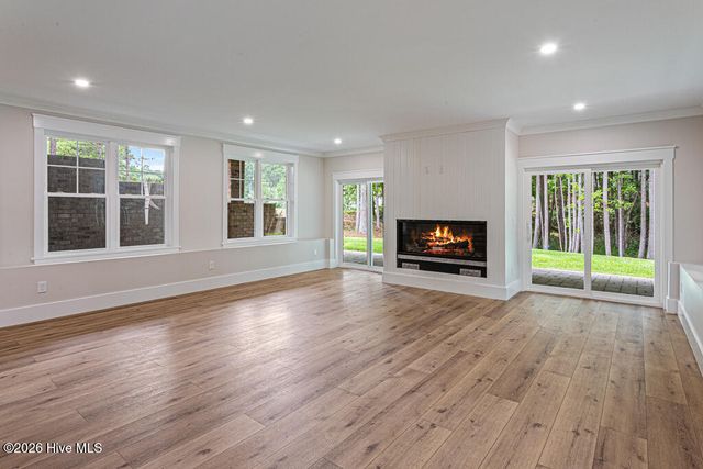 48 Glasgow Drive, Pinehurst, NC 28374