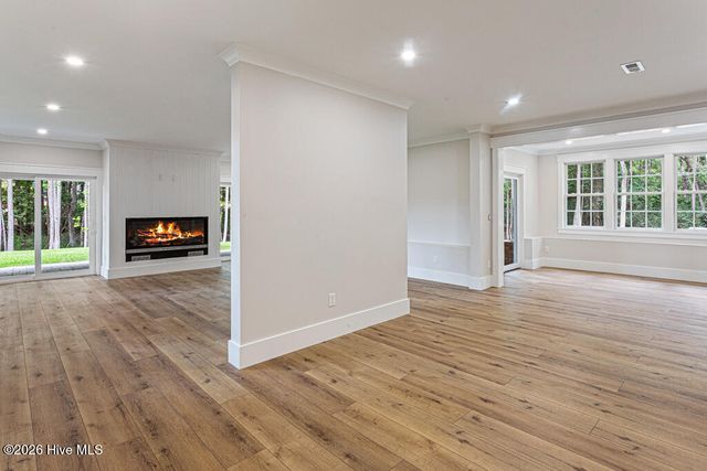 48 Glasgow Drive, Pinehurst, NC 28374