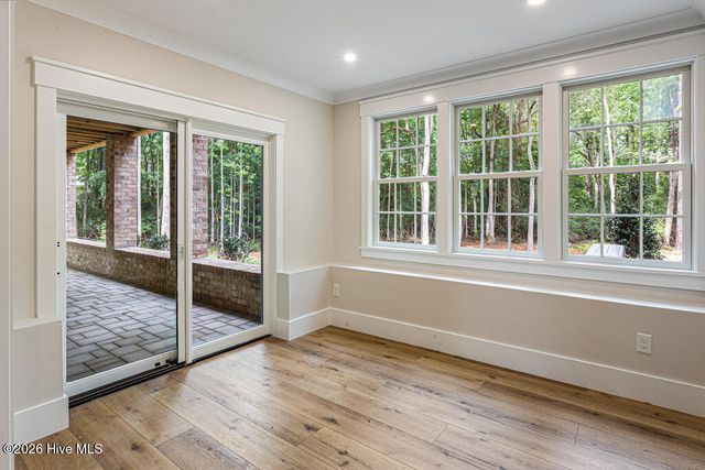 48 Glasgow Drive, Pinehurst, NC 28374