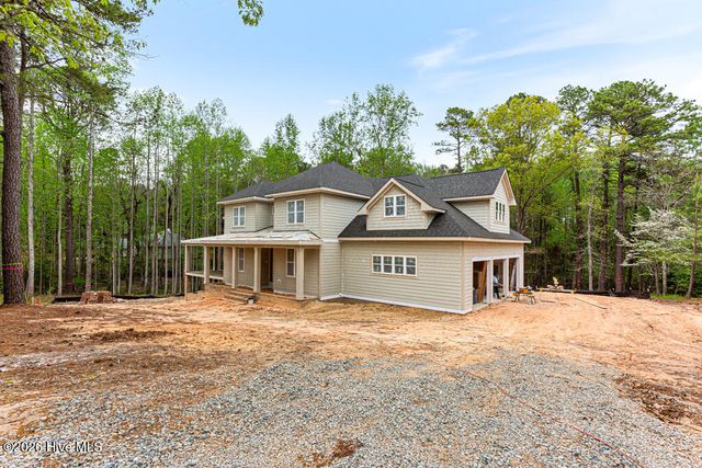 48 Glasgow Drive, Pinehurst, NC 28374