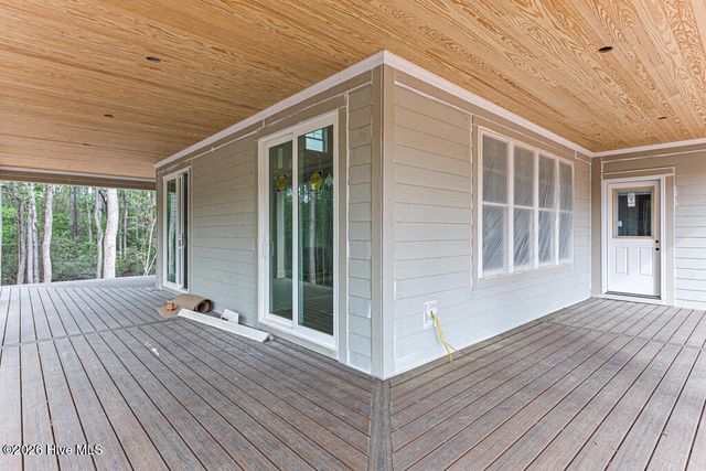 48 Glasgow Drive, Pinehurst, NC 28374