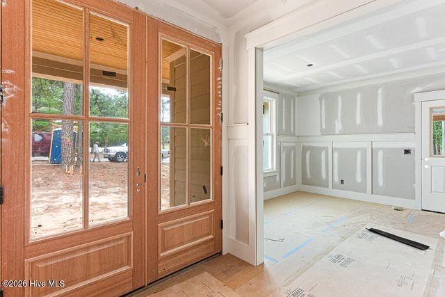 48 Glasgow Drive, Pinehurst, NC 28374