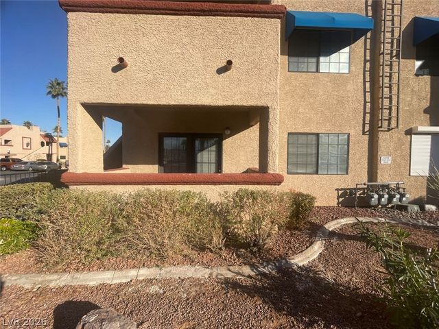 4181 Gannet Circle 241, Las Vegas, NV 89103