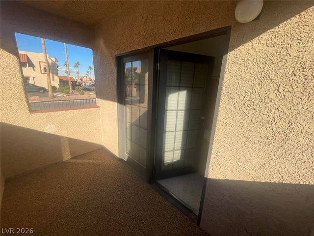 4181 Gannet Circle 241, Las Vegas, NV 89103