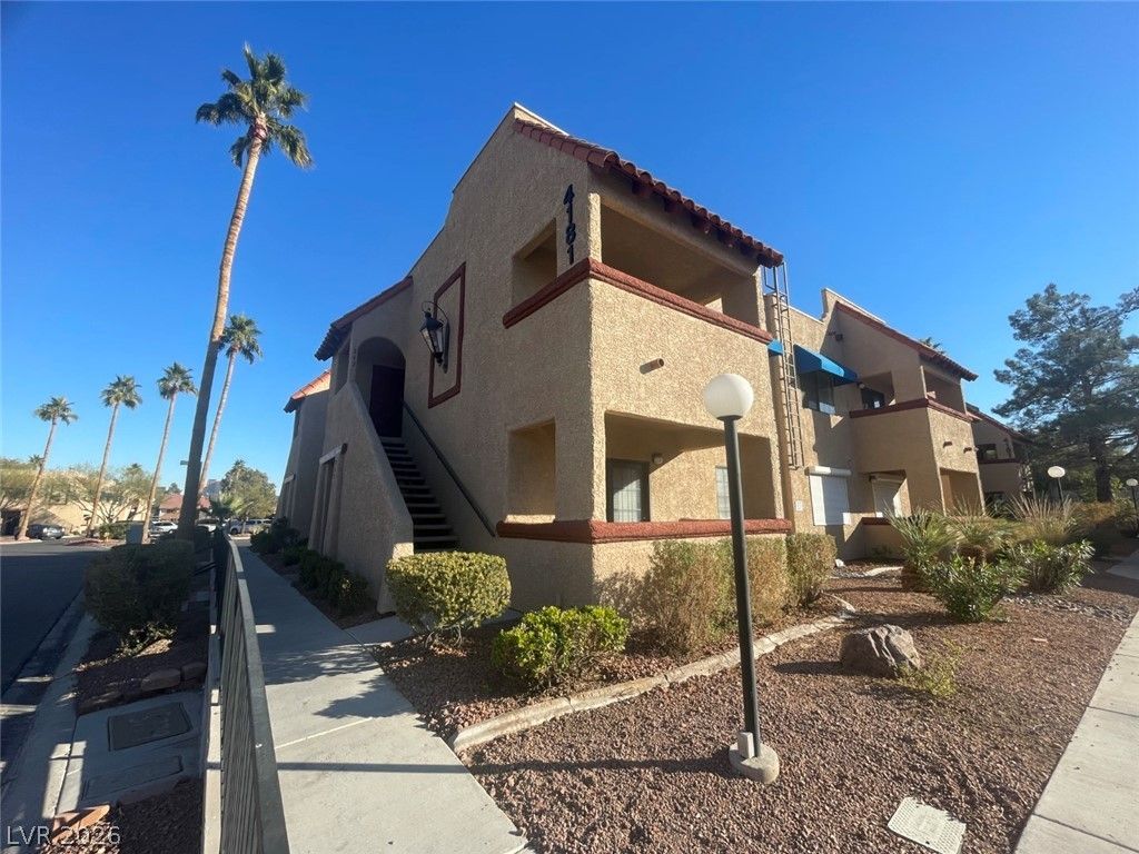 4181 Gannet Circle 241, Las Vegas, NV 89103