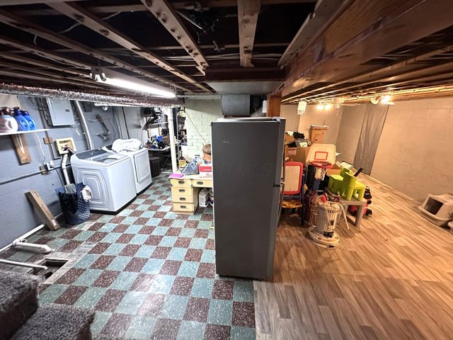2122 Union Avenue, Columbus, OH 43223