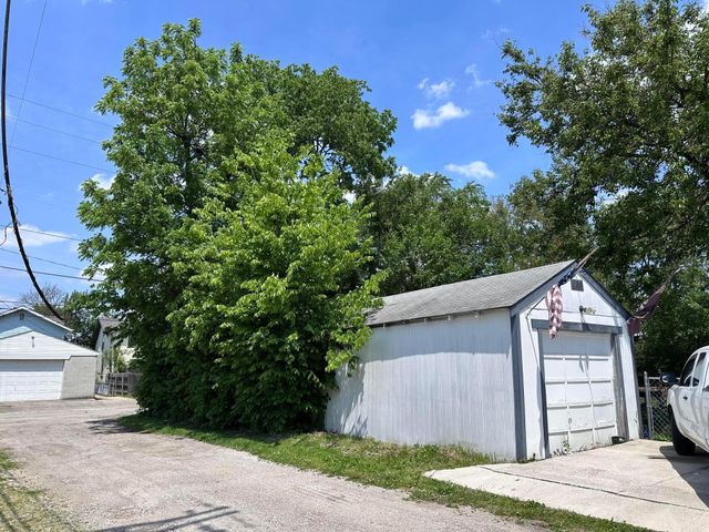 2122 Union Avenue, Columbus, OH 43223