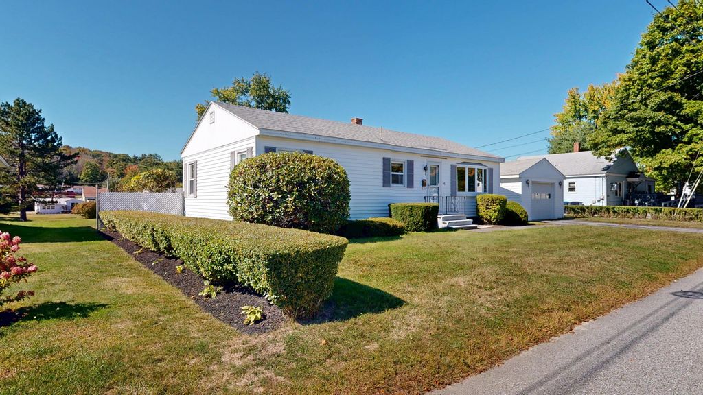 63 Morse Avenue, Lewiston, ME 04240 — photo 2