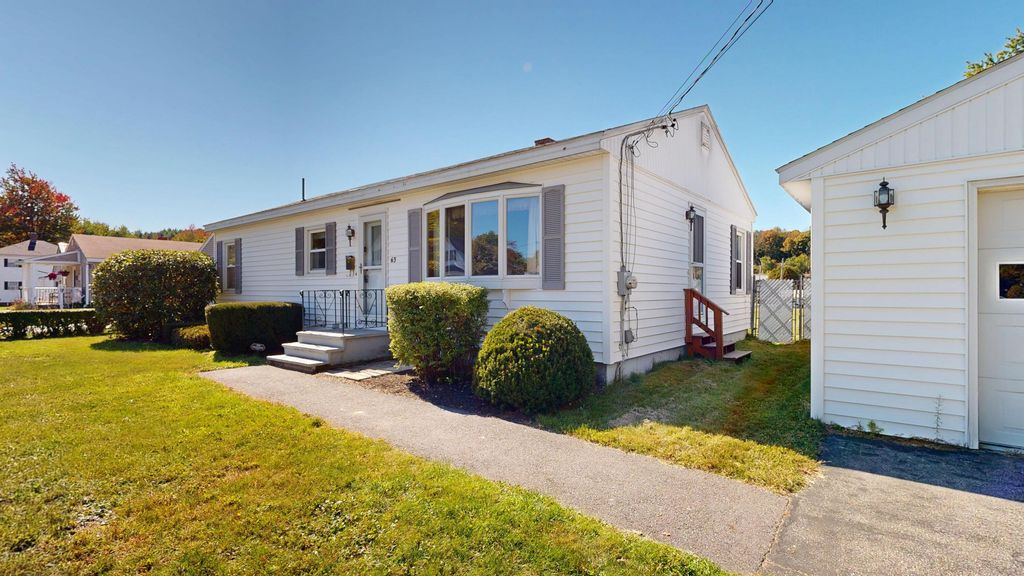63 Morse Avenue, Lewiston, ME 04240 — photo 3