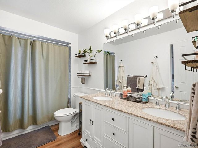 8893 W Stetson Pl, Denver, CO 80123