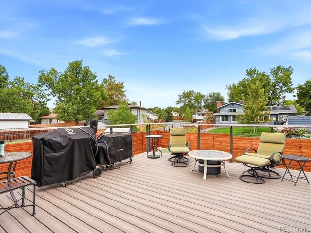 8893 W Stetson Pl, Denver, CO 80123