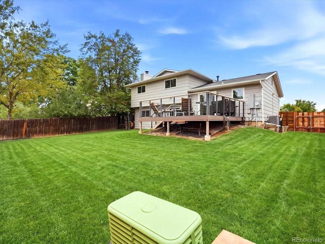 8893 W Stetson Pl, Denver, CO 80123