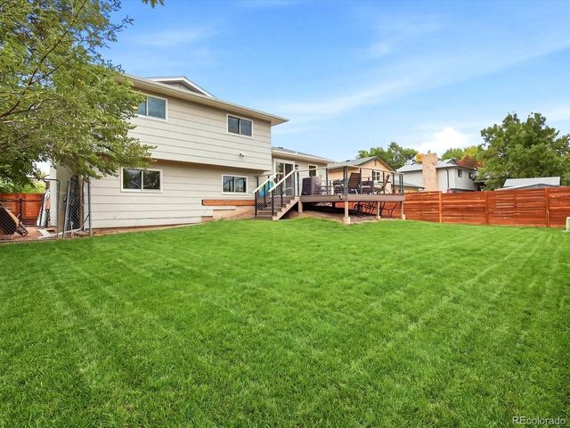 8893 W Stetson Pl, Denver, CO 80123