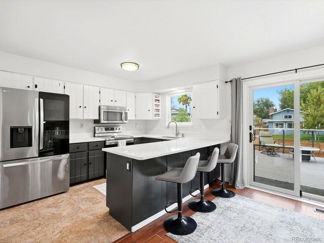 8893 W Stetson Pl, Denver, CO 80123