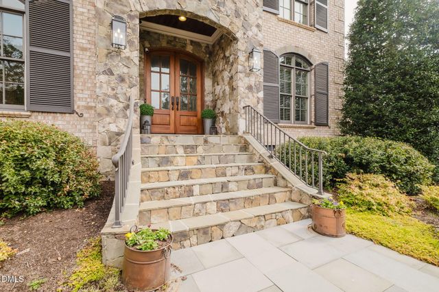 3604 Nightfall Court, Raleigh, NC 27607