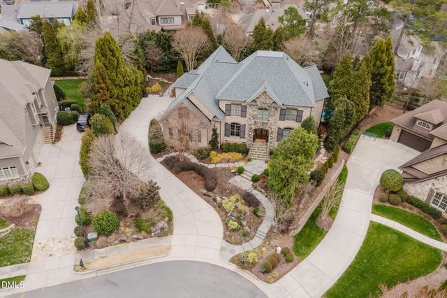 3604 Nightfall Court, Raleigh, NC 27607