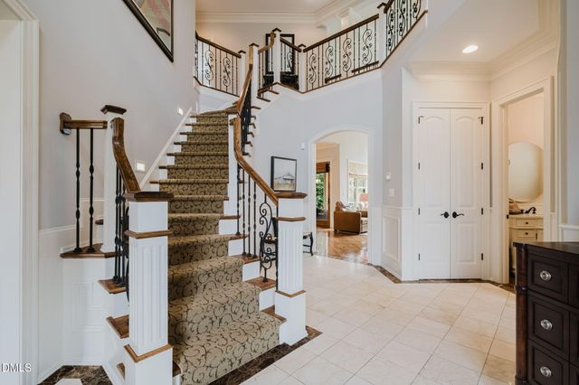 3604 Nightfall Court, Raleigh, NC 27607