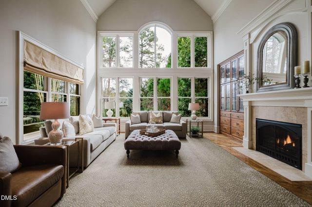 3604 Nightfall Court, Raleigh, NC 27607