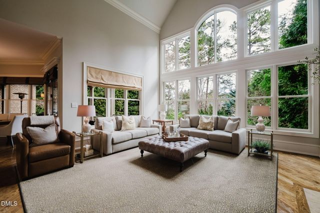 3604 Nightfall Court, Raleigh, NC 27607