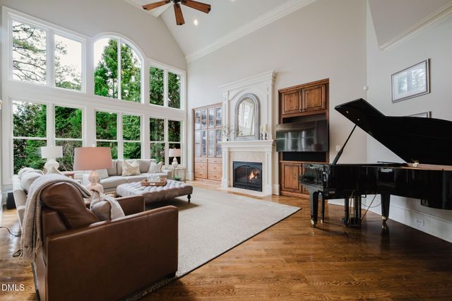 3604 Nightfall Court, Raleigh, NC 27607