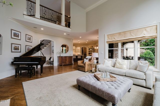 3604 Nightfall Court, Raleigh, NC 27607