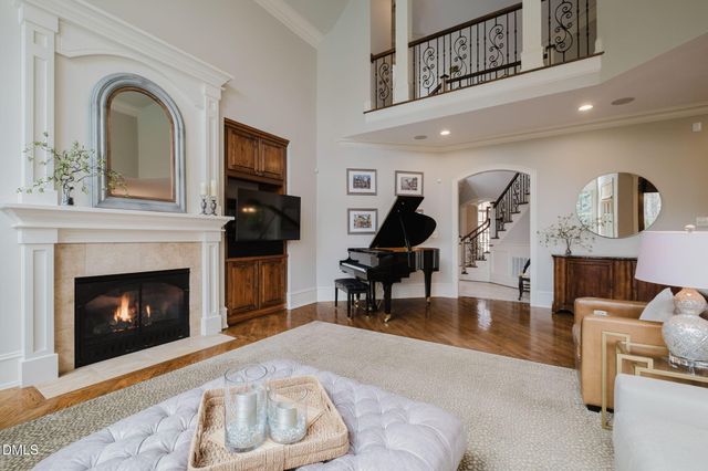 3604 Nightfall Court, Raleigh, NC 27607