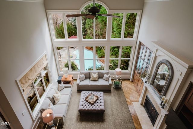 3604 Nightfall Court, Raleigh, NC 27607