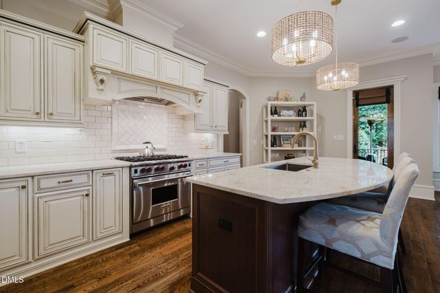 3604 Nightfall Court, Raleigh, NC 27607