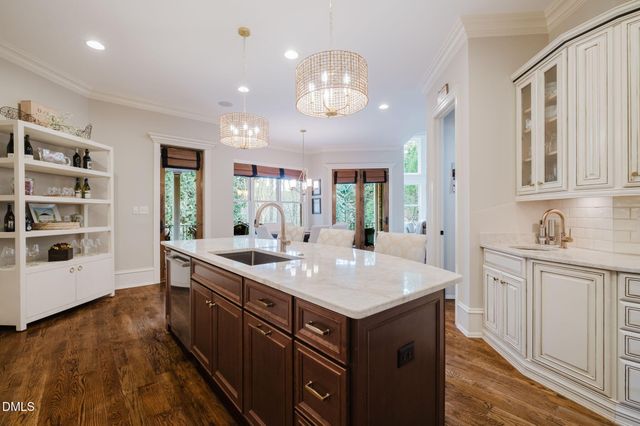 3604 Nightfall Court, Raleigh, NC 27607