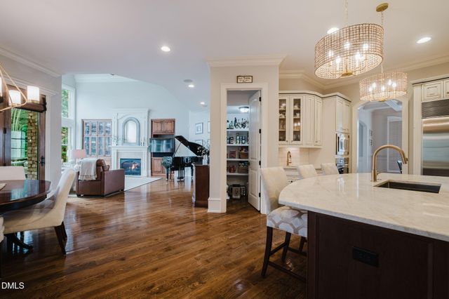 3604 Nightfall Court, Raleigh, NC 27607