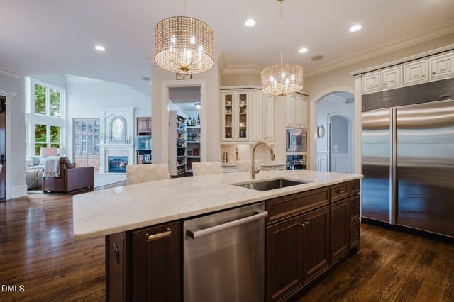 3604 Nightfall Court, Raleigh, NC 27607