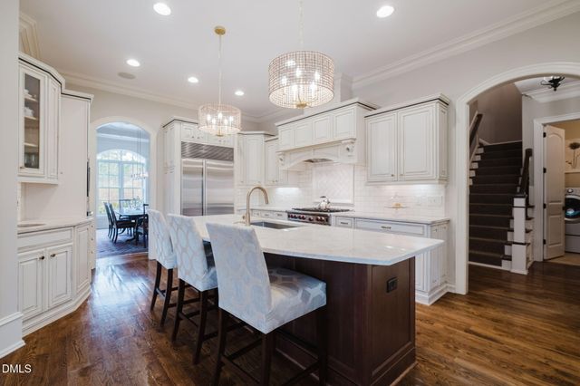 3604 Nightfall Court, Raleigh, NC 27607