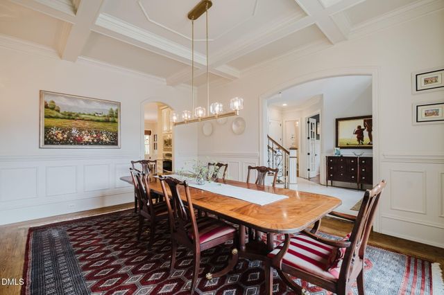 3604 Nightfall Court, Raleigh, NC 27607