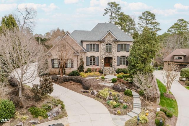 3604 Nightfall Court, Raleigh, NC 27607